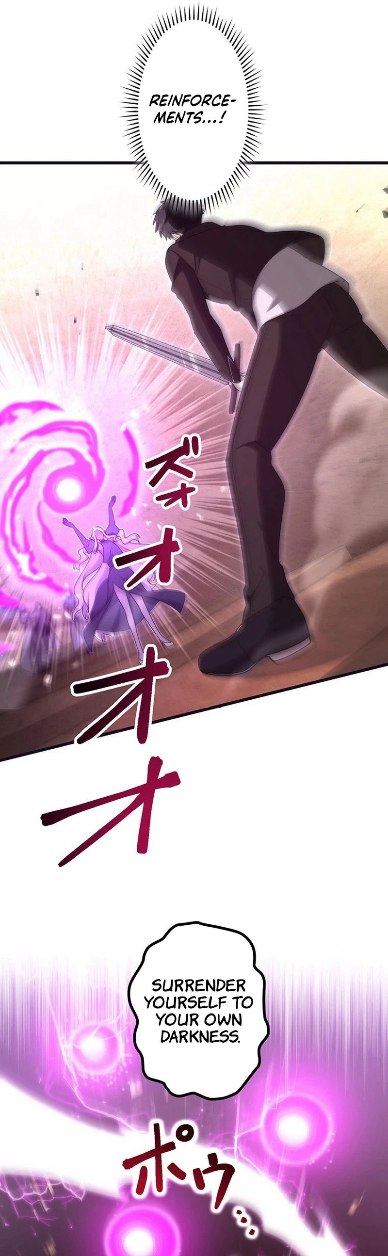 The Regressed S-Class Adventurer's Quest Life Chapter 42 14